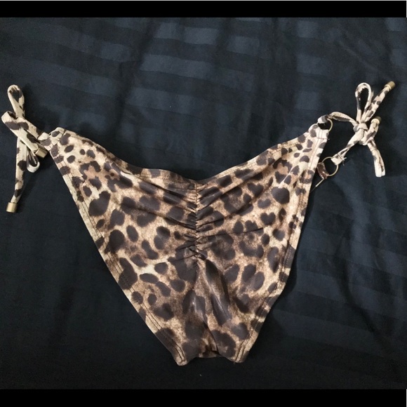 Vitamin A - bikini bottom - Picture 2 of 5